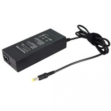 ILC Replacement for Ereplacements Ac0905525u AC Adapter AC0905525U  AC ADAPTER EREPLACEMENTS